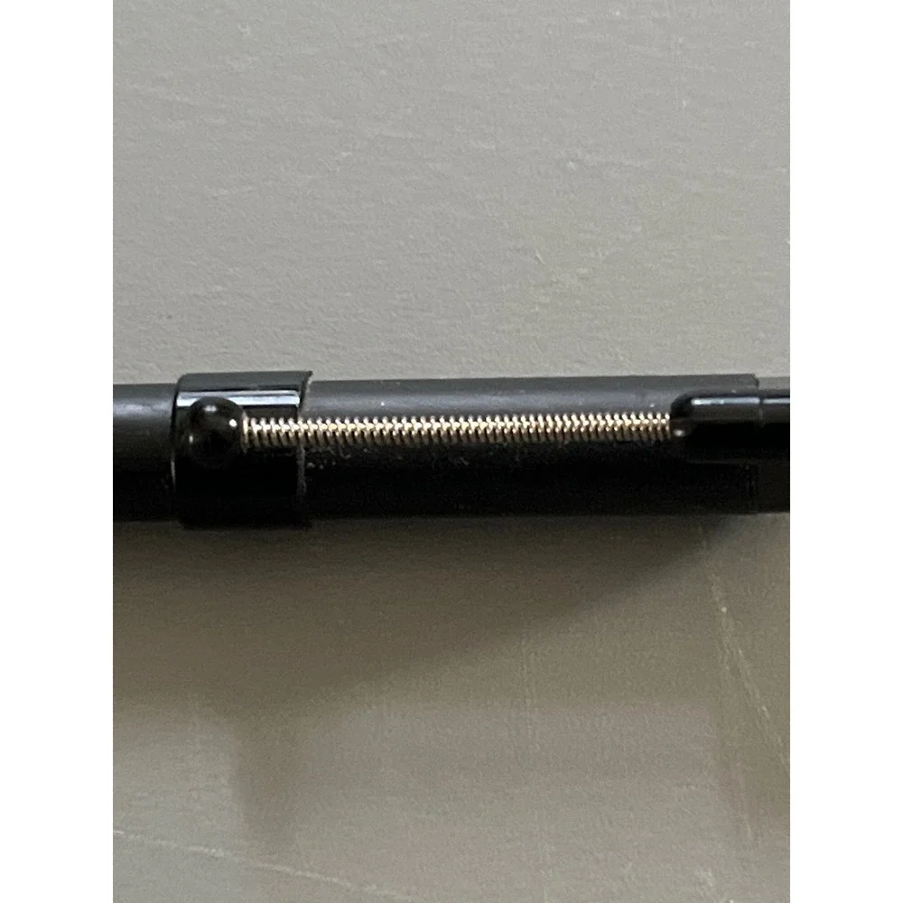 Pentel Sharplet 300 Mechanical Pencil 0.5mm Black Q305 Japan Vintage Drafting